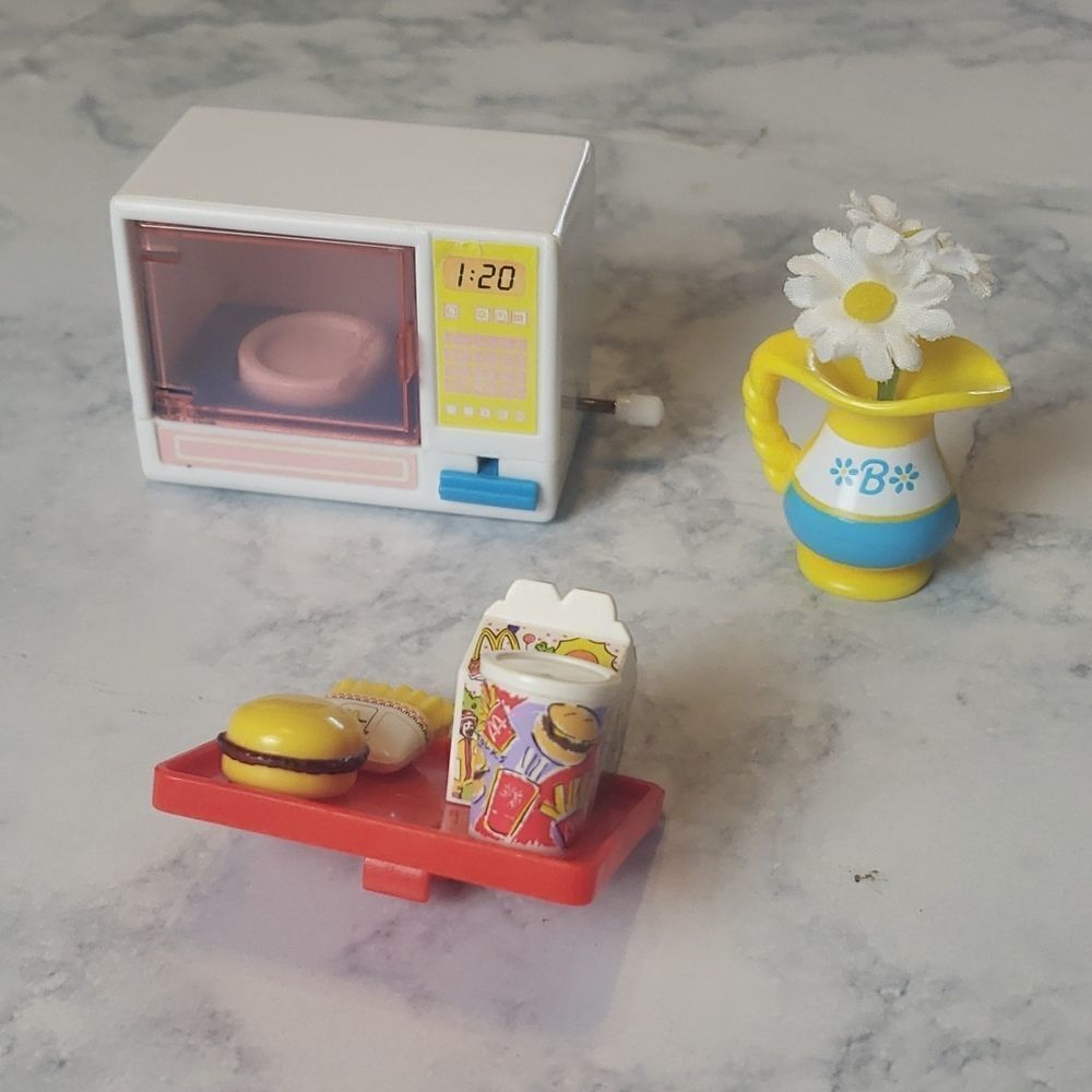Vintage Toys‎